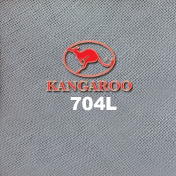 Kangaroo Scarf Plain 45" - #704L