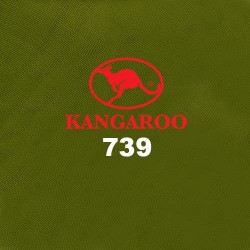 Kangaroo Scarf Tudung Bawal Plain 45" #739
