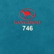 Kangaroo Scarf Plain 45" - #746