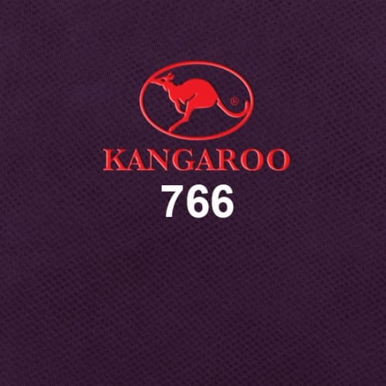 Tudung Bawal Kangaroo Label Emas -Indigo 766