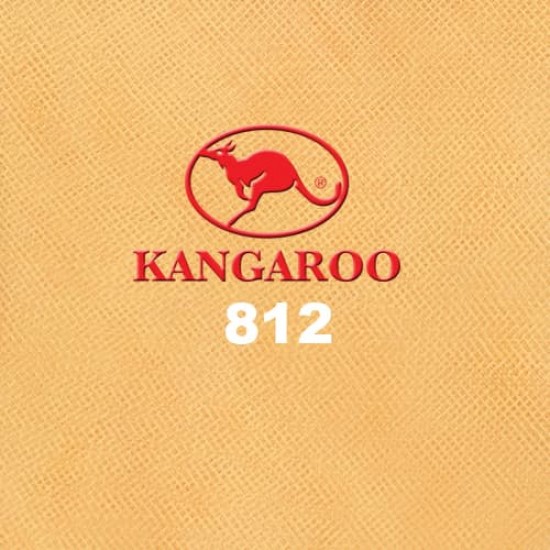 Tudung Bawal Kangaroo Label Emas -Sunrise 812