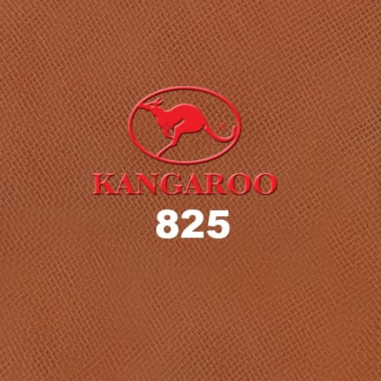 Tudung Bawal Kangaroo Label Emas -Peanut 825