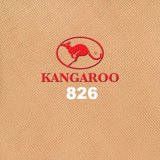 Tudung Bawal Kangaroo Label Emas -Vintage Gold 826