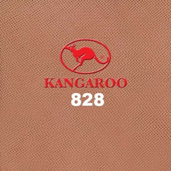 Tudung Bawal Kangaroo Label Emas -Rose Gold 828
