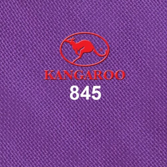 Tudung Bawal Kangaroo Label Emas -Purple 845