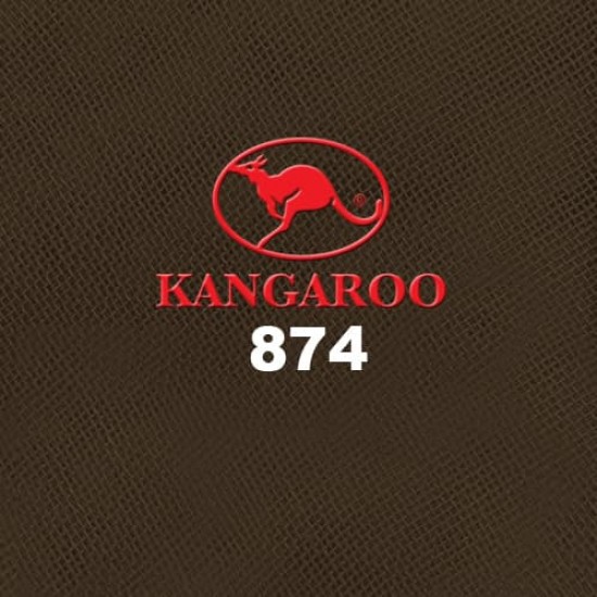 Tudung Bawal Kangaroo Label Emas -Light Olive Green 874