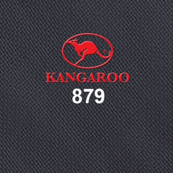 Tudung Bawal Kangaroo Label Emas -Deep Grey 879