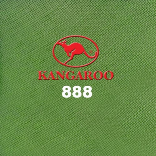 Tudung Bawal Kangaroo Label Emas -Light Grass Green 888