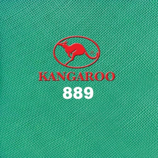 Tudung Bawal Kangaroo Label Emas -Mint Green 889