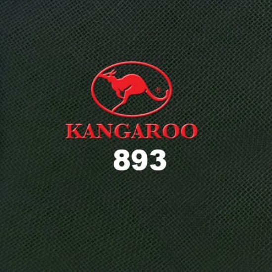 Tudung Bawal Kangaroo Label Emas -African Blue 893