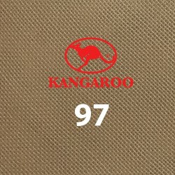 Kangaroo Scarf Tudung Bawal Plain 45" #97