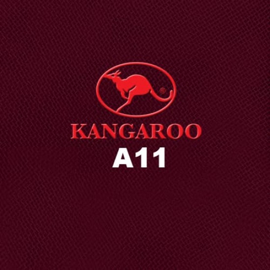 Tudung Bawal Kangaroo Label Emas -Maroon A11