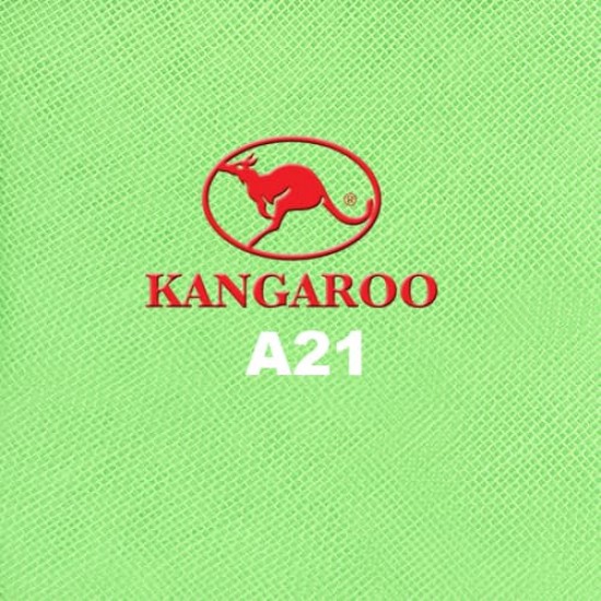 Tudung Bawal Kangaroo Label Emas -Honey Dew A21