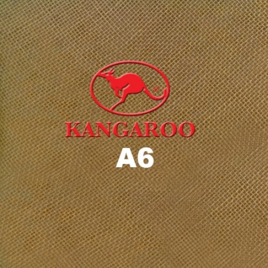 Tudung Bawal Kangaroo Label Emas -Light Olive A6