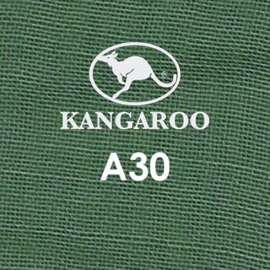 Tudung Bawal Kosong Kangaroo Premium Voile 45" Hijau Tentera Kelabu #A30