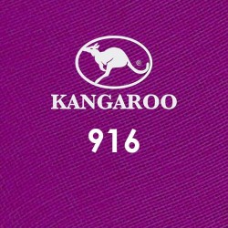 Kangaroo Premium Voile Scarf Tudung Bawal Plain 45" Bright Magenta Purple #916 