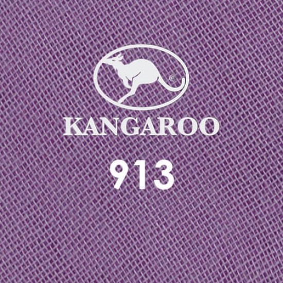 Tudung Bawal Kosong Kangaroo Premium Voile 45" Ungu Dusty #913