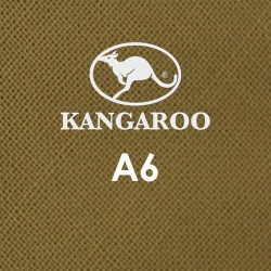  Kangaroo Premium Voile Scarf Tudung Bawal Plain 45" Light Olive #A6