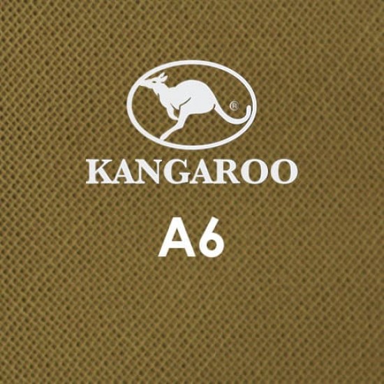 Tudung Bawal Kosong Kangaroo Premium Voile 45" Hijau Zaitun Muda #A6