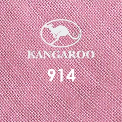Tudung Bawal Kosong Kangaroo Premium Voile 45" Merah Jambu Peach #914