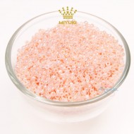 Manik Bulat Miyuki - Oren #332 (100gram/pek)