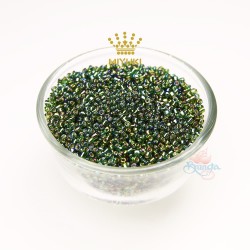 MIYUKI Round Bead - Green #85R (100gram/pack)
