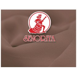 Kain Sifon Georgette Lebar 60 inci - Cinereous 027