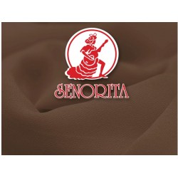 Kain Sifon Georgette Lebar 60 inci - Espresso 046