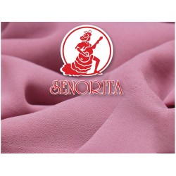 Kain Sifon Georgette Lebar 60 inci - Lilac 005