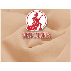 Kain Sifon Georgette Lebar 60 inci - Tan 017