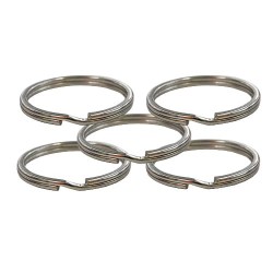 Kunci Cincin 3CM - 5pcs