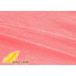 Gold Leaf Crepe Paper - #348