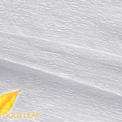 Crepe Paper Gold Leaf - #501