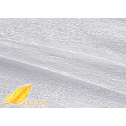 Gold Leaf Crepe Paper - #501