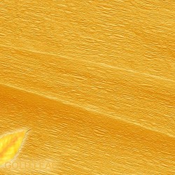 Crepe Paper Gold Leaf - #506