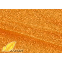 Kertas Krep Gold Leaf - #507