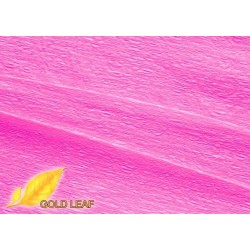 Kertas Krep Gold Leaf - #515