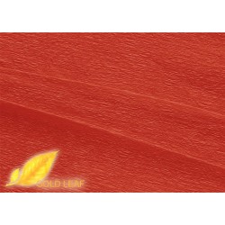 Kertas Krep Gold Leaf - #518