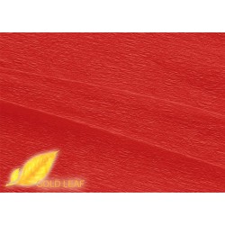 Kertas Krep Gold Leaf - #519