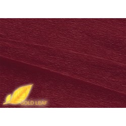 Kertas Krep Gold Leaf - #520