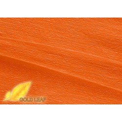 Kertas Krep Gold Leaf - #523