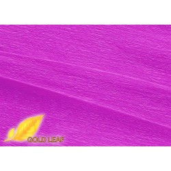 Kertas Krep Gold Leaf - #524