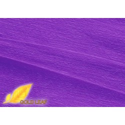 Kertas Krep Gold Leaf - #526