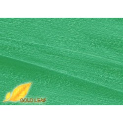 Kertas Krep Gold Leaf - #538
