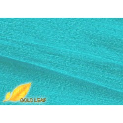 Kertas Krep Gold Leaf - #548