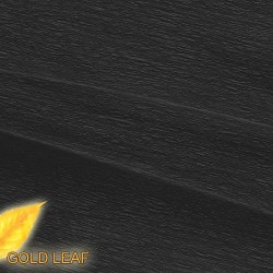 Gold Leaf Crepe Paper - #580