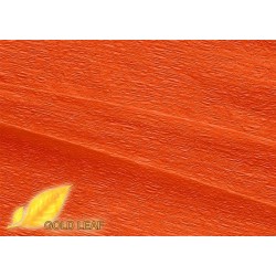 Kertas Krep Gold Leaf - #819