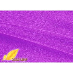 Kertas Krep Gold Leaf - #852