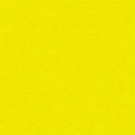 Kain Felt Biasa - Kuning Titanium A4 #A504