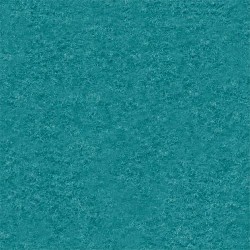 Felt Fabric Plain - Greenish Blue 1M #A539